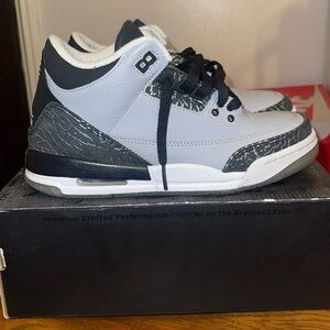 Air Jordan 3 Retro (GS)